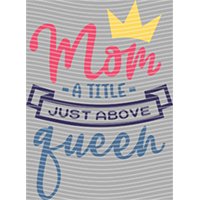 Mother's Day-MM 3673